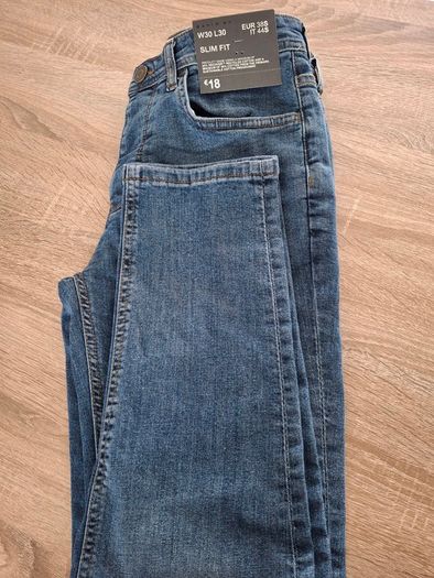 Men Jeans