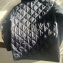 Barbour Boys Jackets Navy size S Age 6/7 Image 5