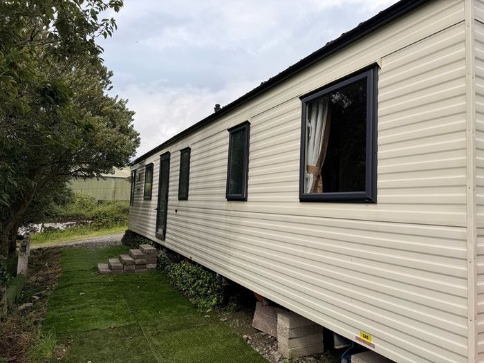 Willerby Westmoreland 3 bed Mobile Home