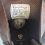 Epochsaga Chelsea Safety Work Boots, Steel Toe Cap, UK11 EU 46 Image 3