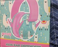 Children's Ear defenders
