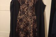 ladies dress