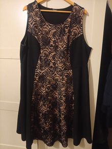 ladies dress