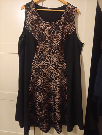 ladies dress
