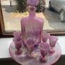 Vintage Decanter Set Image 2