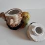 Toby Jug Tea Pot, Image 2