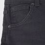 Black Jeans UK12 Image 4