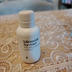 hairloss
