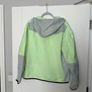 Nike Men's Tech Pack Repel Jacket - Volt Green - size large Image 4