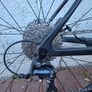 Vitus Zenium Carbon Disc Image 8