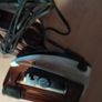 Vintage General Electric travel iron from Canada Image 3