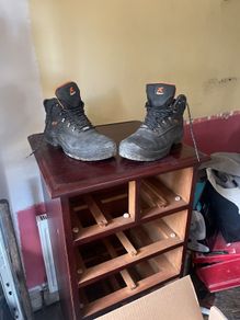 work Boots