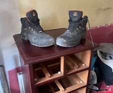 work Boots