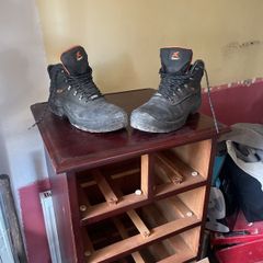 work Boots