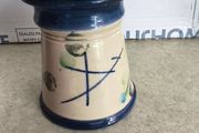 Terrybaun Pottery Lovely lided jar