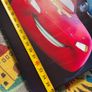 Lightening McQueen bedroom accessories Image 5