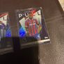 Topps Premier League 2025/26 Premier Pull Ultra Limited Edition Trio Image 4