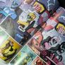 Power Rangers Deluxe Edition Year Two Image 3