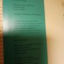 The Book of Waistcoats / Jacqueline Farrell / 1991 Image 4