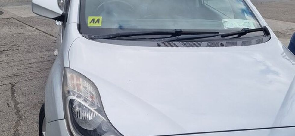 Hyundai ix20 2015