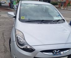 Hyundai ix20 2015