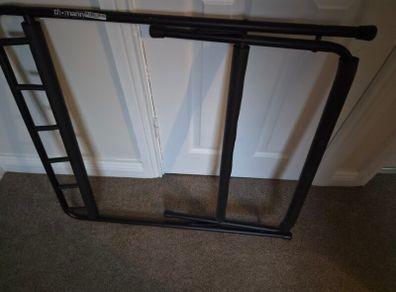 Thomann Guitar Multistand 5
