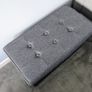 Cushioned Storage Box Image 4