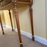 Console Table & Mirror Image 3