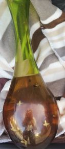 vase