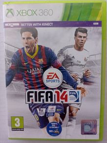 Fifa 14