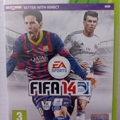 Fifa 14