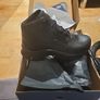 Haix black eagle boots Image 3