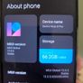 Xiaomi phone Redmi Note pro 8 Image 4