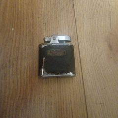 vintage old  rolson lighter