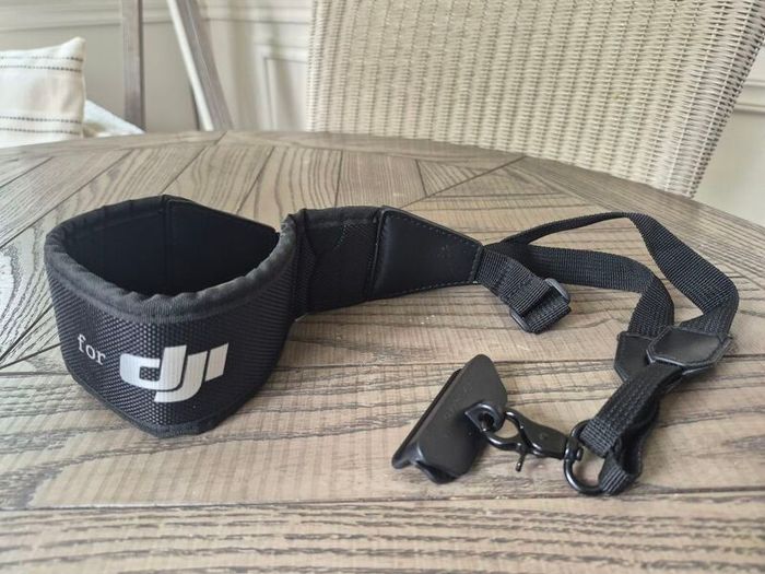 Dji Lanyard & Mount