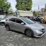 Breaking honda civic 2014 1.6 diesel Image 9