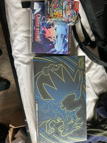pokemon sealed