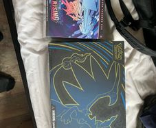 pokemon sealed
