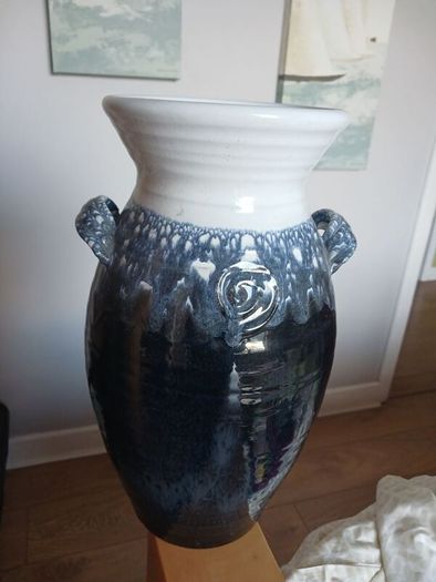 Paul Maloney pottery