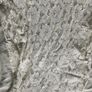 vintage lace wedding dress Image 4