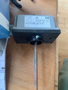 thermostat