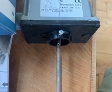 thermostat