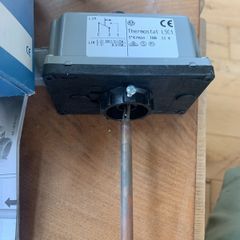 thermostat