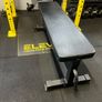 BLK Utility Flat Benches Image 3