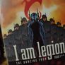 I am Legion ! First Issue ! First Printing ! 2015 ! by Humanoids ! Image 2