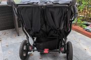 Out n about Double Buggy