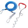 Dog Tie Out Cable Image 4