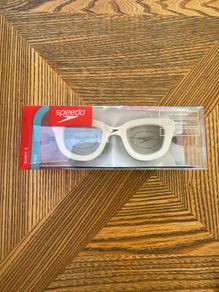 Speedo Kids Sunny G Seasiders Swimming Goggles- made to look like sunglasses