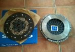 Clutch Kit Sachs 1.9tdi  2.0tdi  Audi Seat Skoda Volkswagen