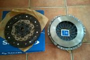 Clutch Kit Sachs 1.9tdi  2.0tdi  Audi Seat Skoda Volkswagen